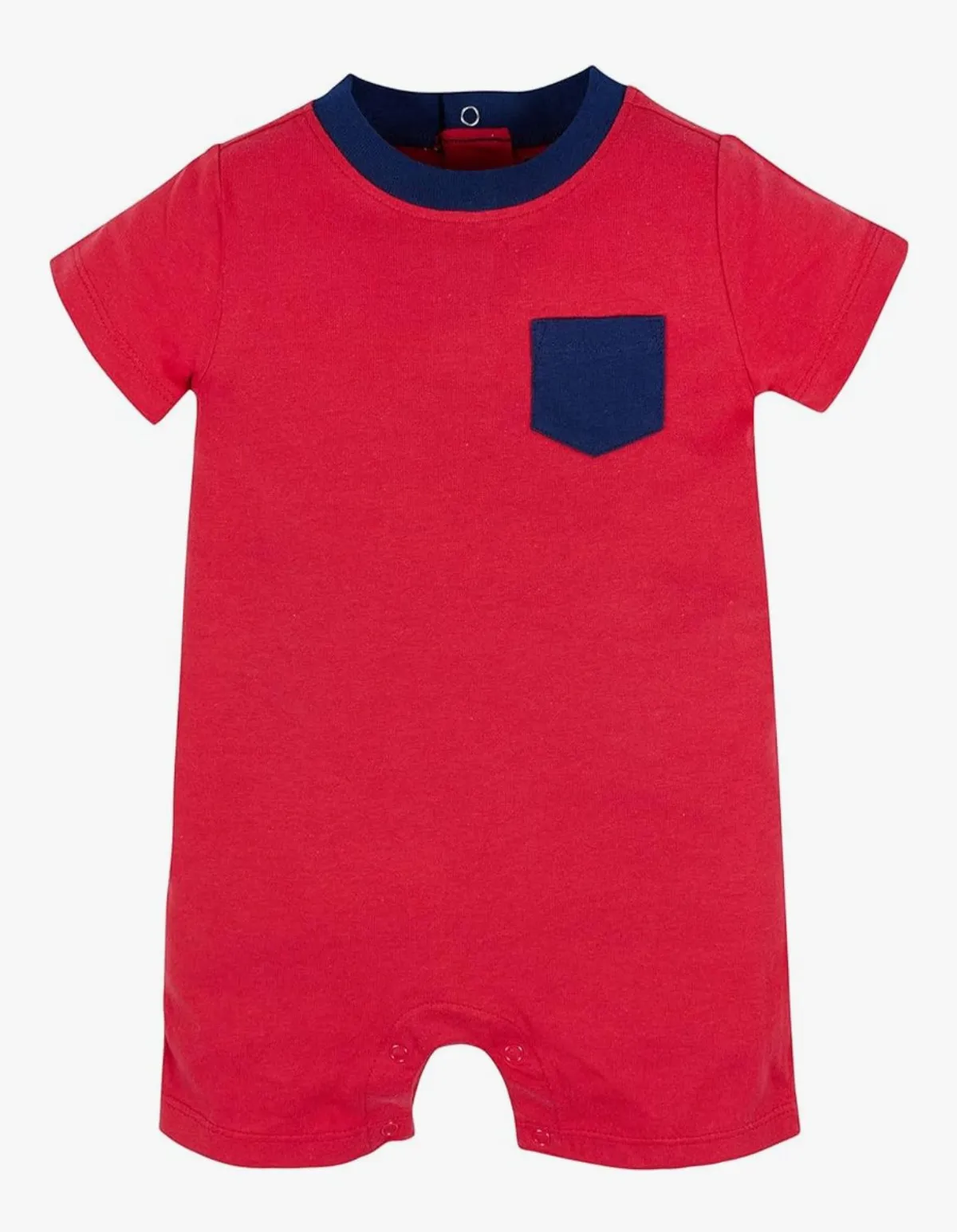 Onesies Brand baby-boys 3-pack Romper Size 0-3 Months