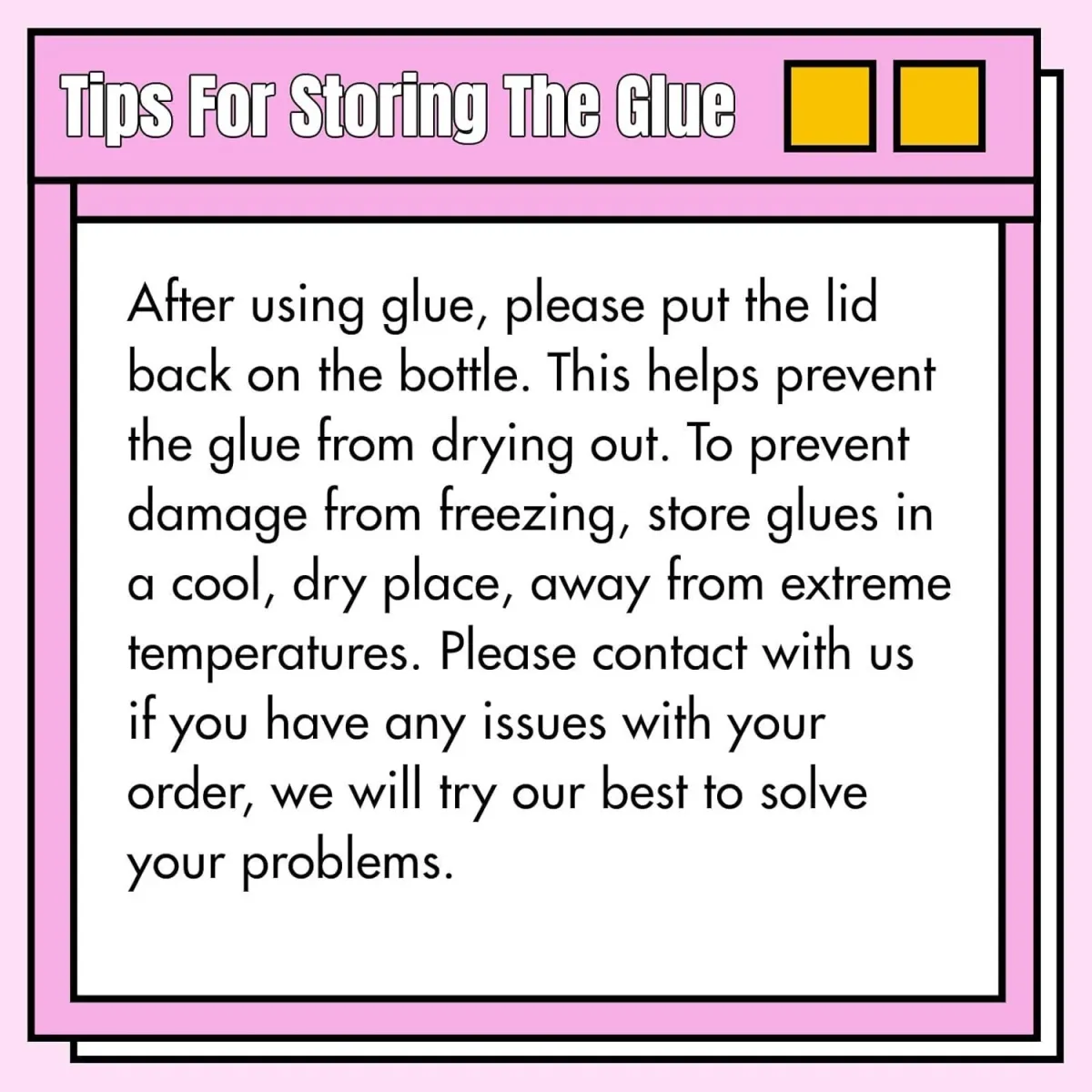 Dolahair Extreme Hold Lace Glue for Wigs, Waterproof, Invisible Bonding.