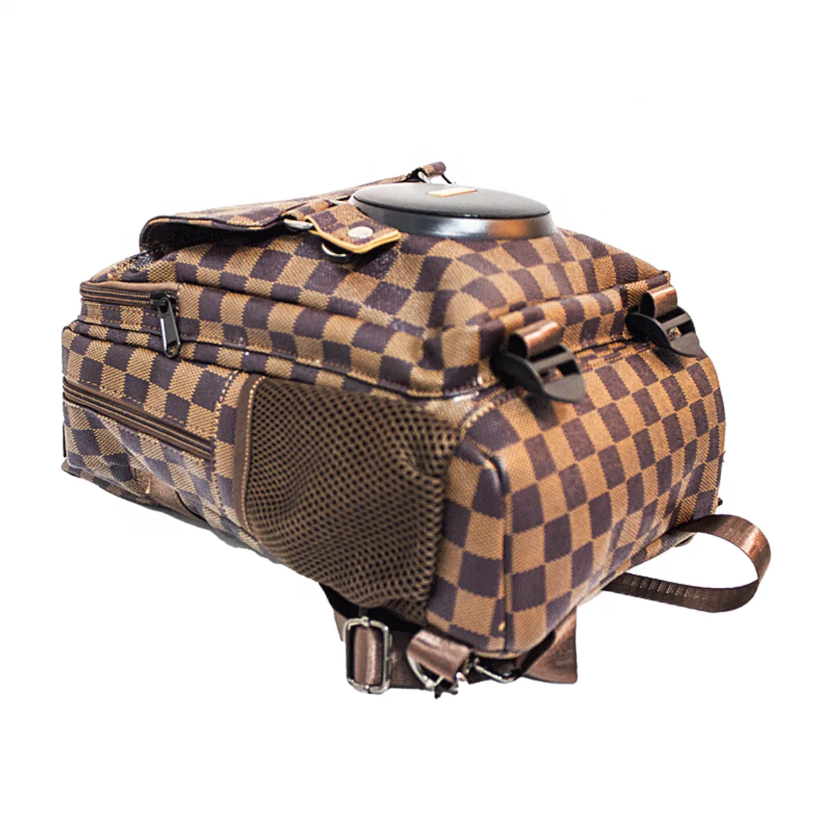 Backpack Bag With Bluetooth Speaker