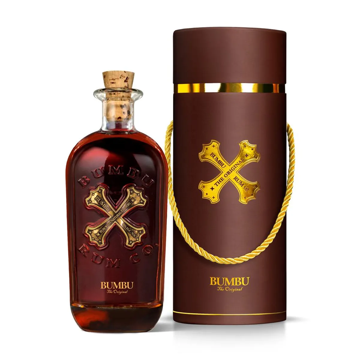 Bumbu Spiced Rum 750 mL