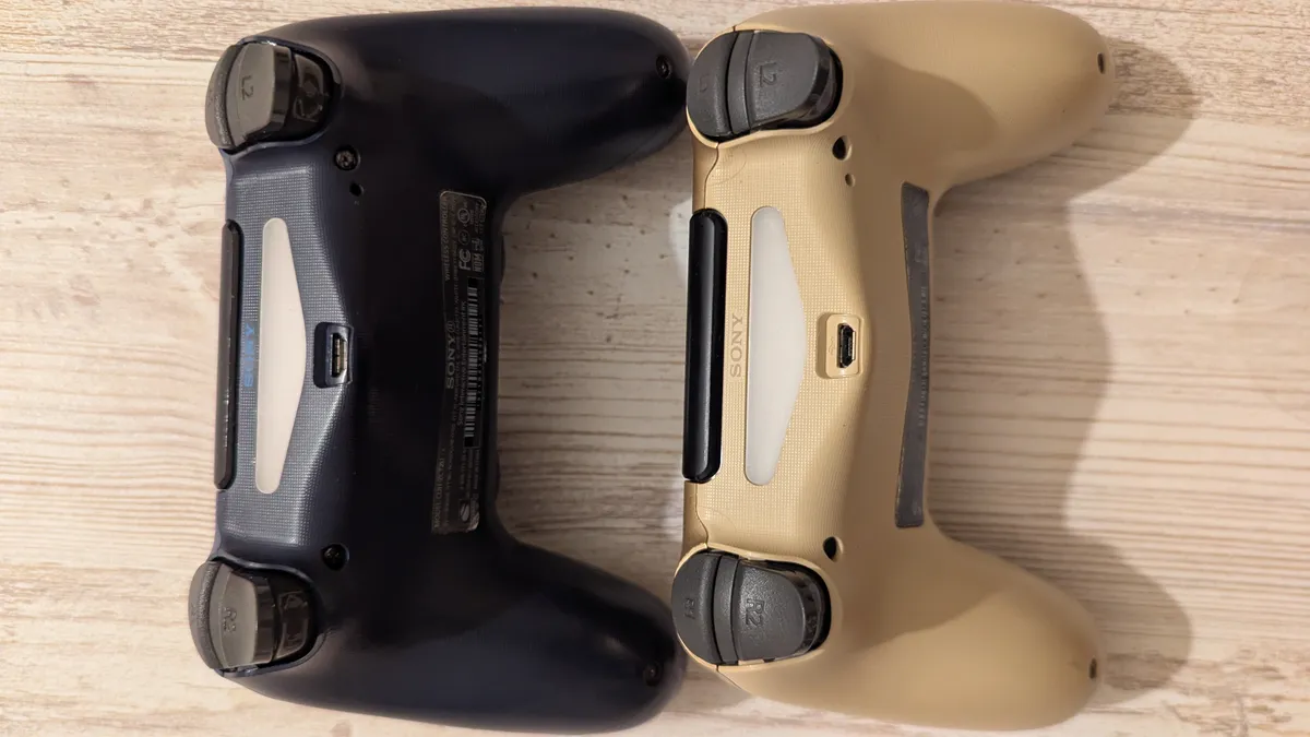 OEM PS4 controller Pre Owned