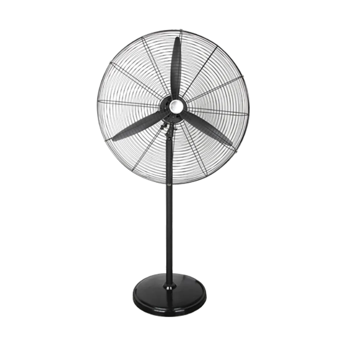 Standing Industrial Fan
