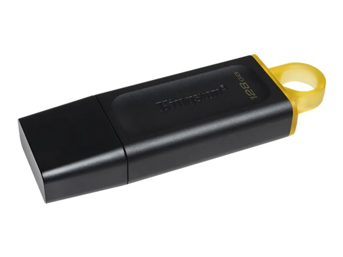 Kingston DataTraveler Exodia - USB flash drive - 128 GB