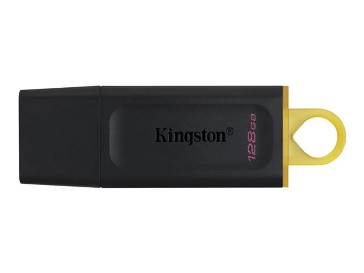 Kingston DataTraveler Exodia - USB flash drive - 128 GB