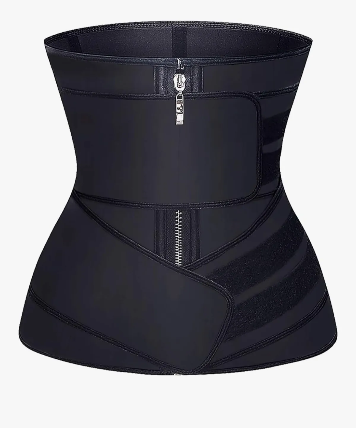 Latex waist trainer, 5xl