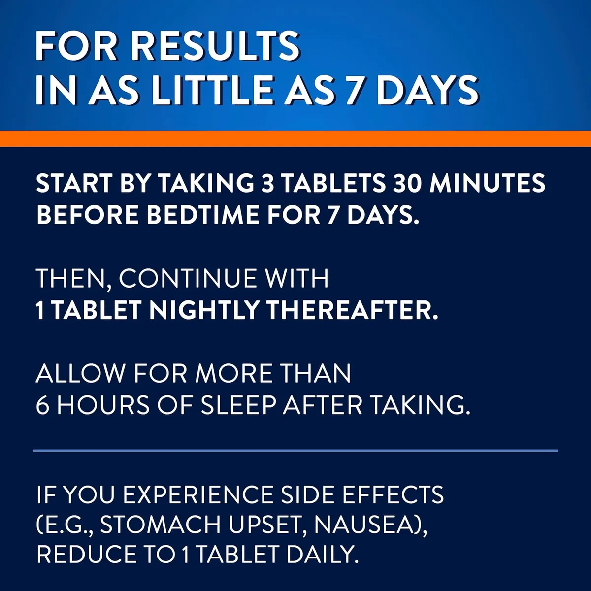 Nervive Nerve Relief PM, Occasional Nerve Discomfort II, Sleep Aid, Starts Working in 7 Days.
