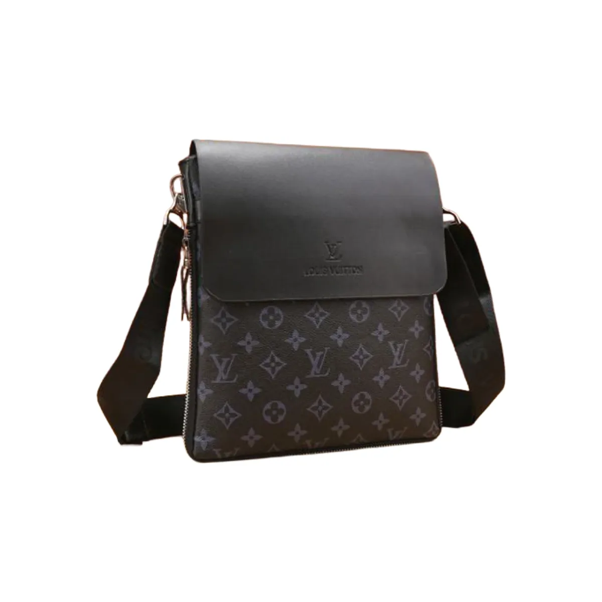 Unisex Louis Vuitton Design Shoulder bag