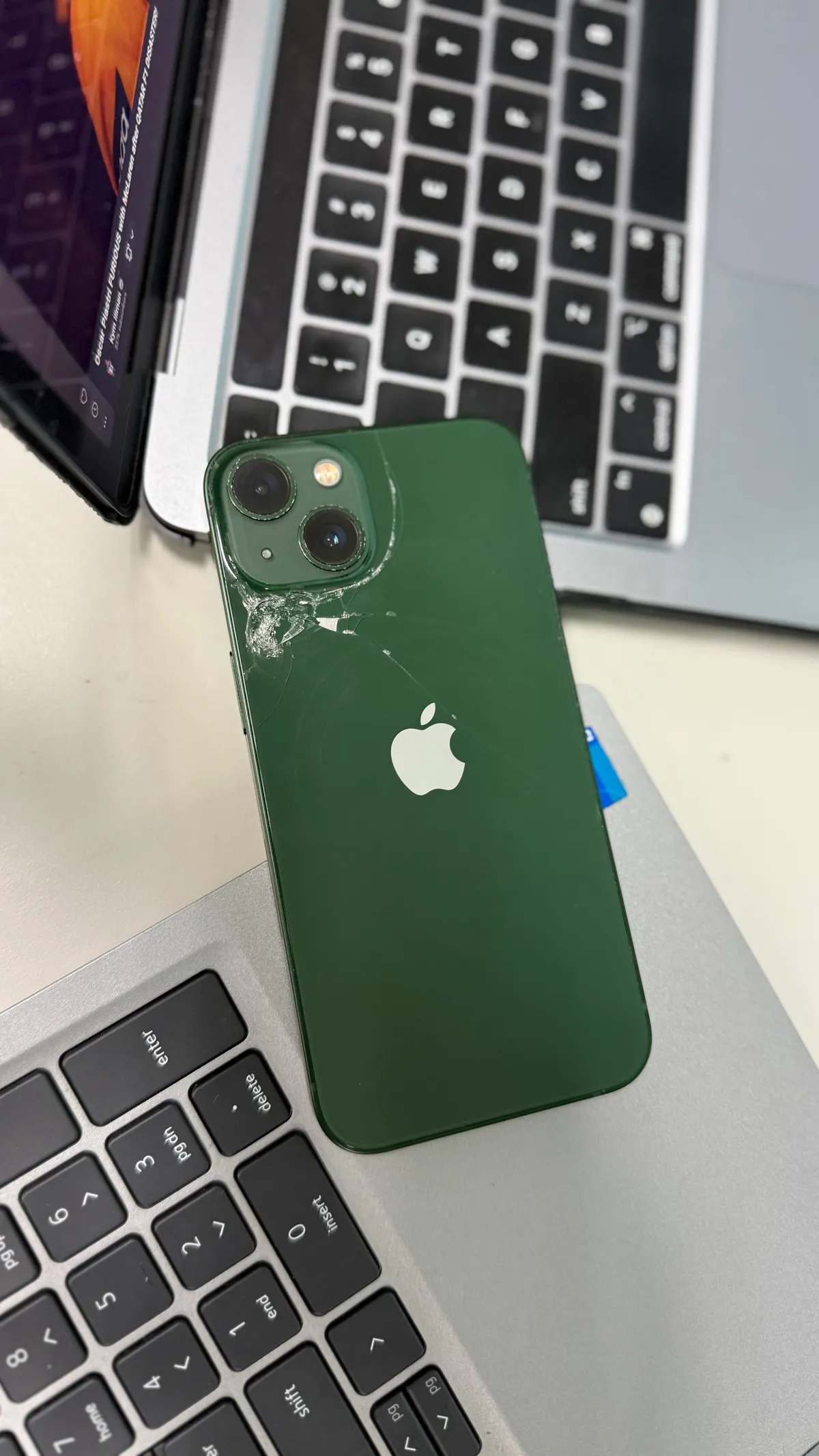 Apple IPhone 13
