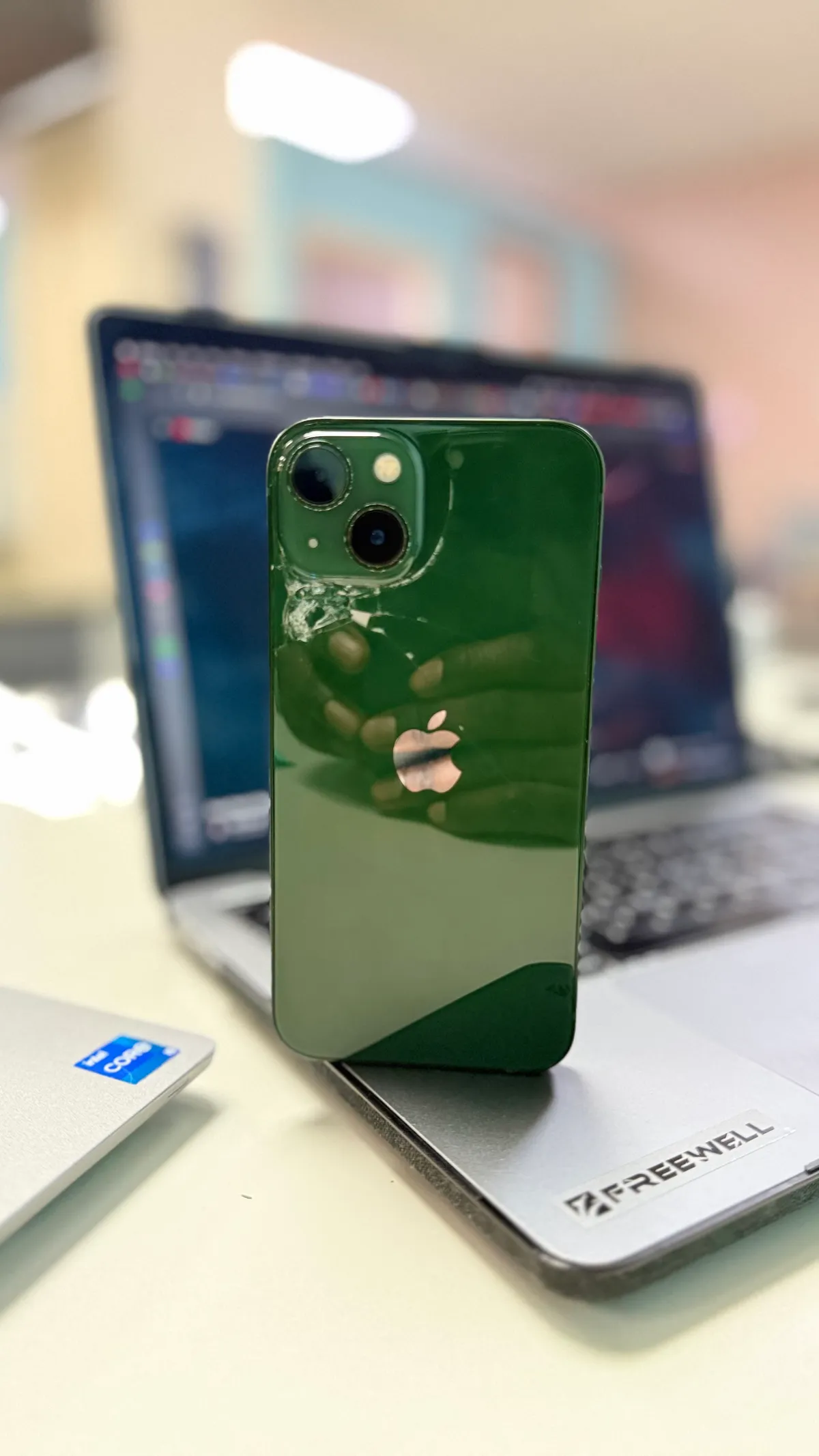 Apple IPhone 13