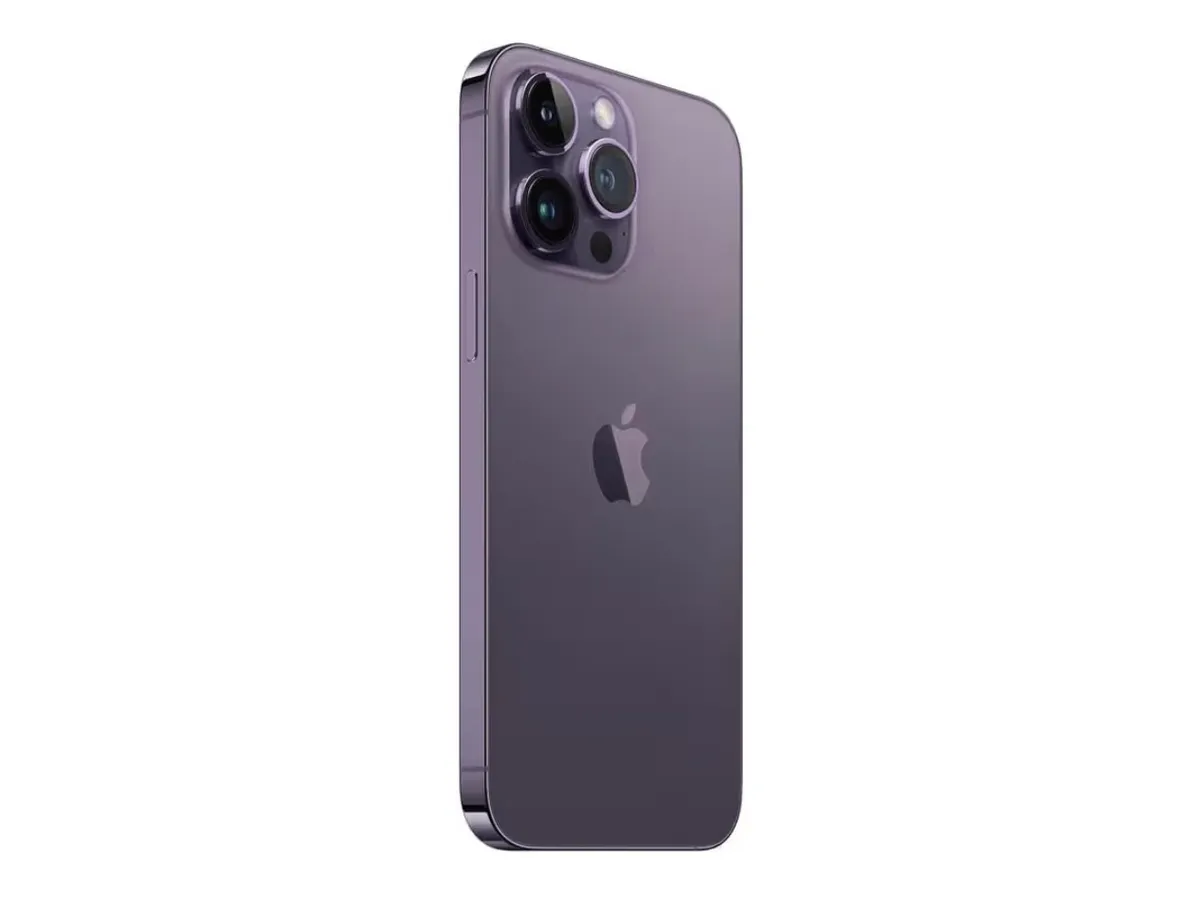 iPhone 14 Pro Max 128gb Deep Purple