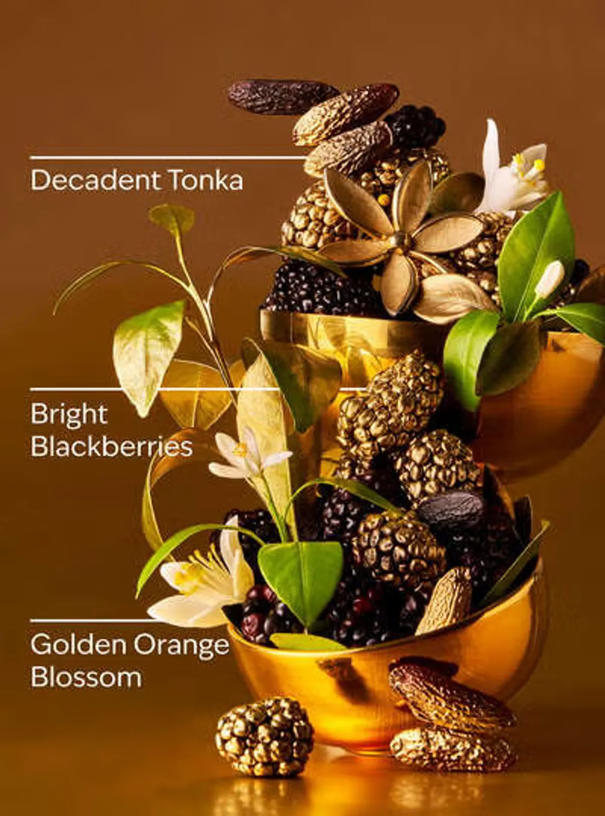 Touch of Gold - Travel Size