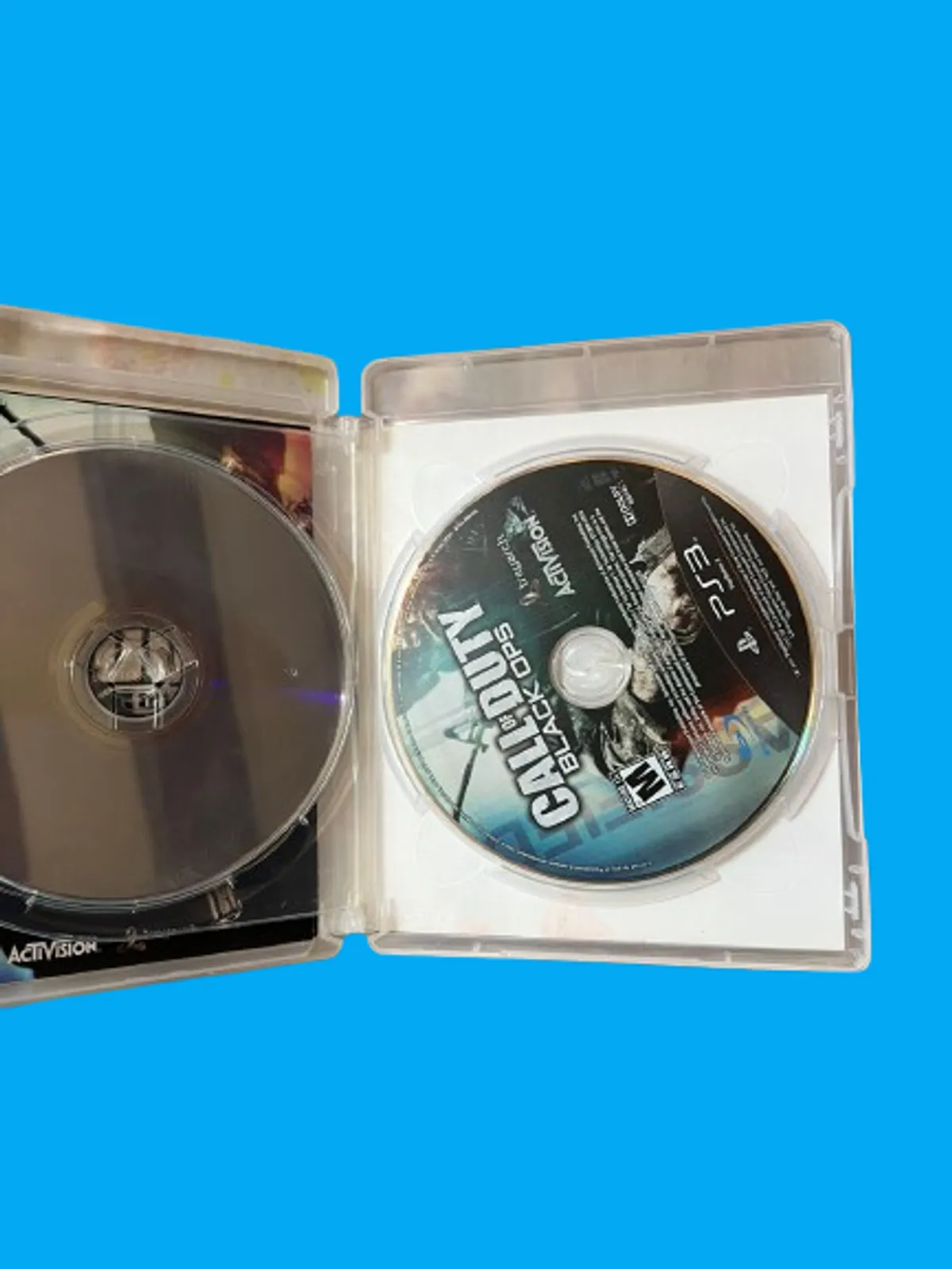 Call of Duty: Black Ops & Black Ops II – Combo Pack (PS3)