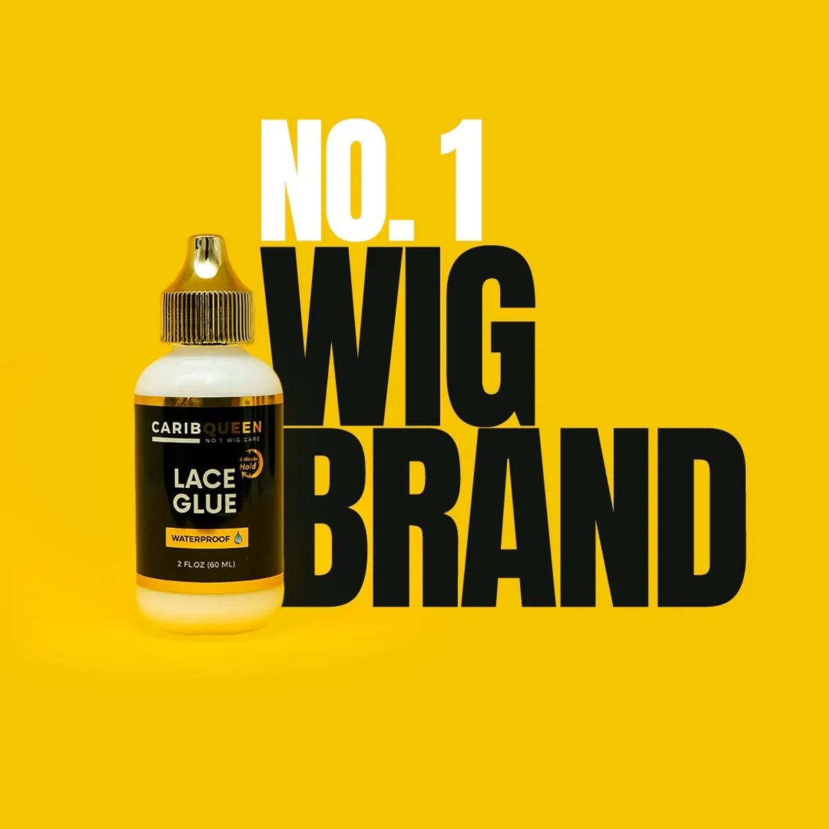 LACE GLUE SUPREME HOLD 60ml