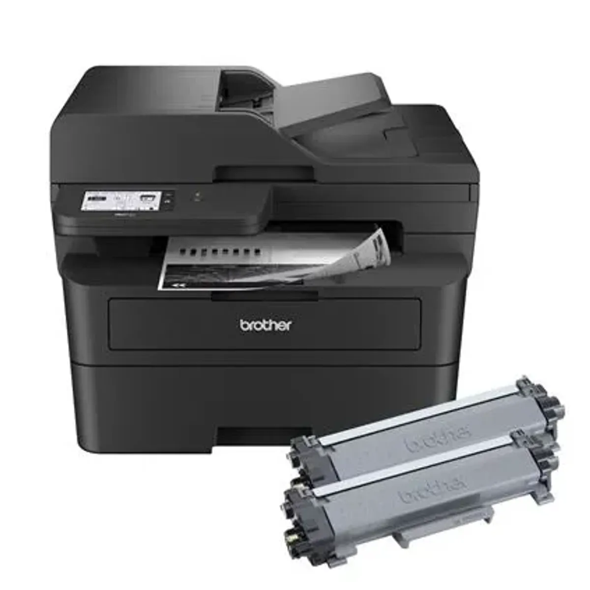 Brother MFCL2900DWXL Printer