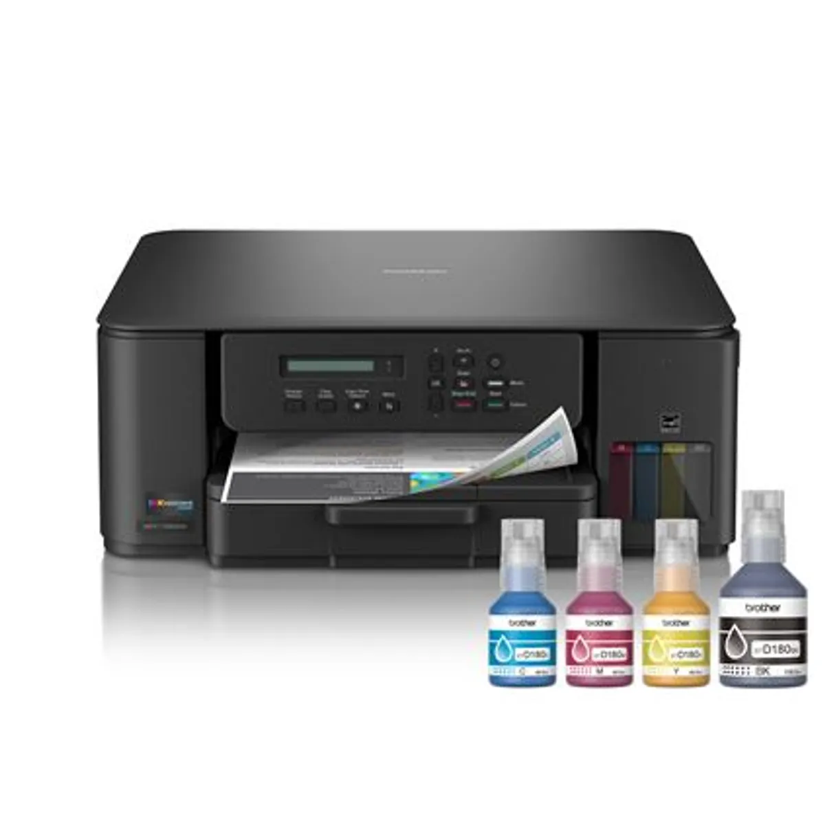 Brother MFCT580DW Printer