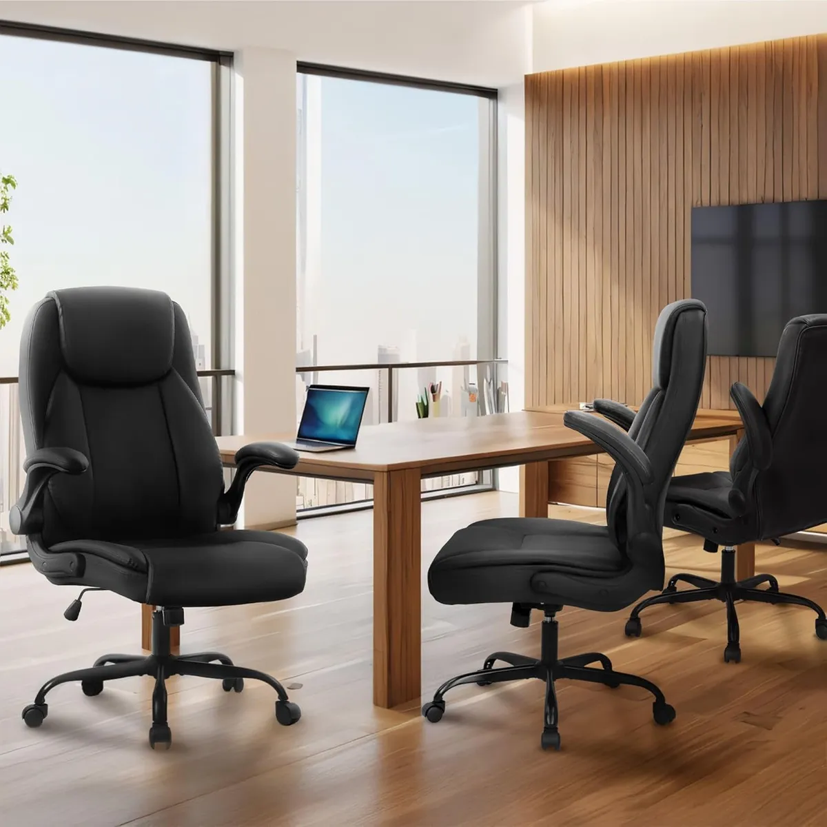 NEO CHAIR Ergonomic Office Chairs