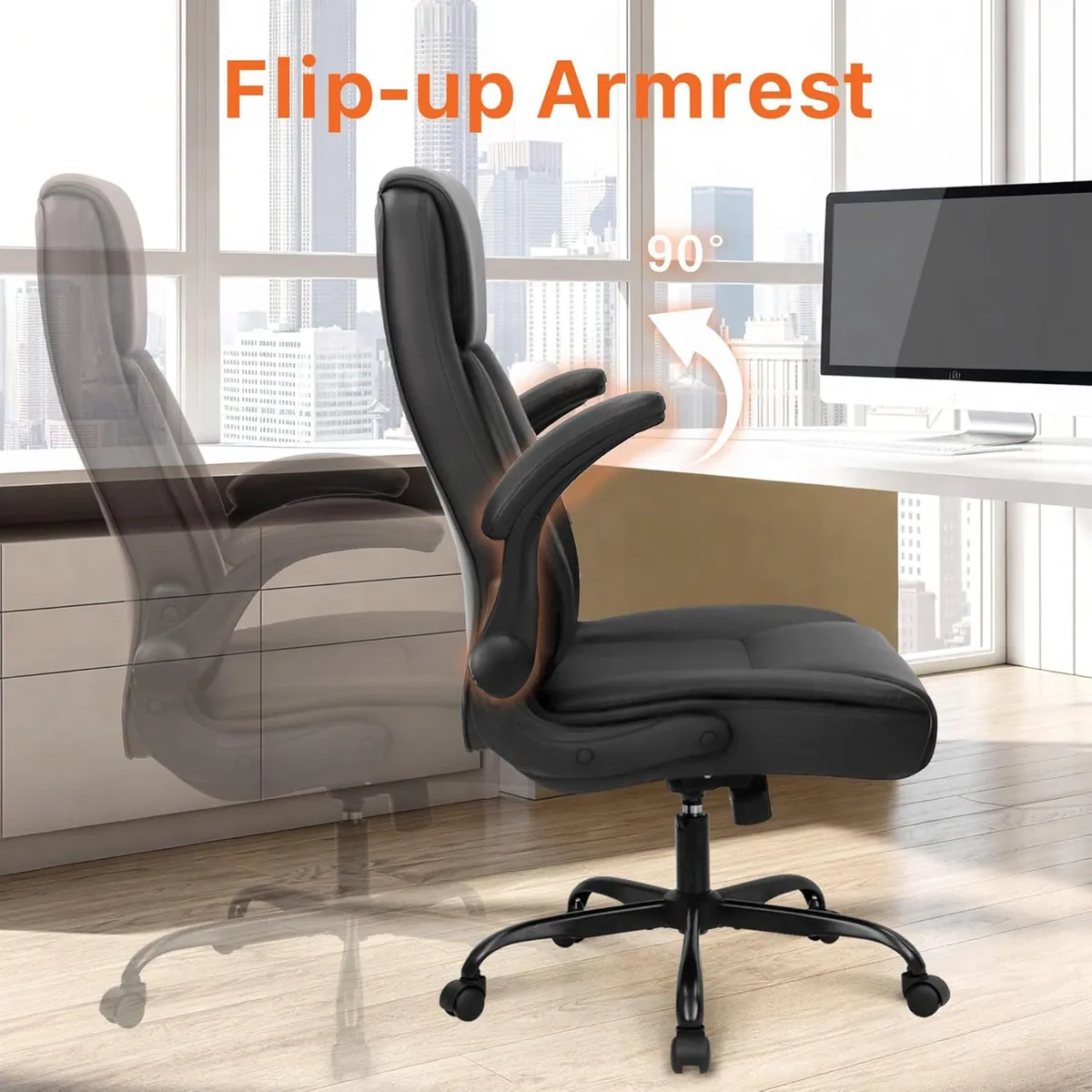NEO CHAIR Ergonomic Office Chairs