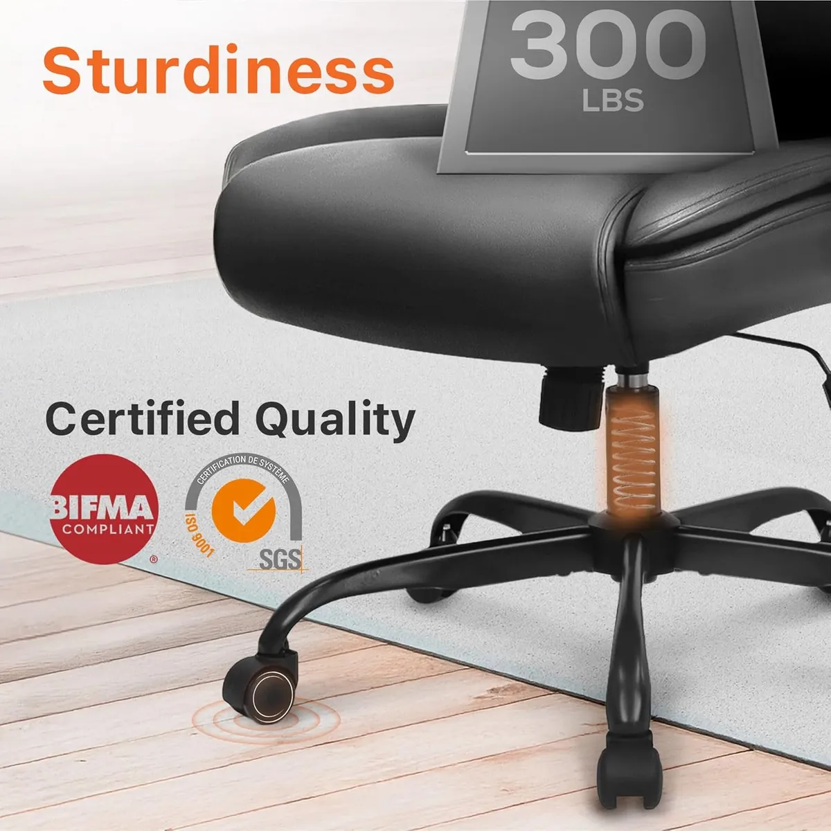 NEO CHAIR Ergonomic Office Chairs