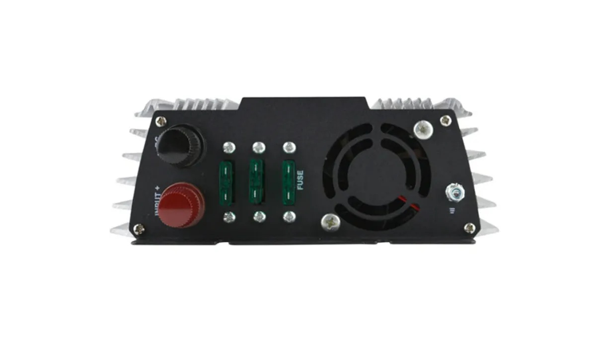 Pipeman's | 800 Watts Power Inverter PI-800C