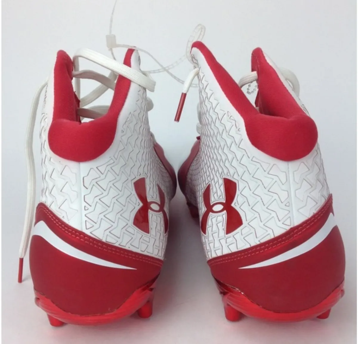 Under Armour Football Cleats - Size 15.