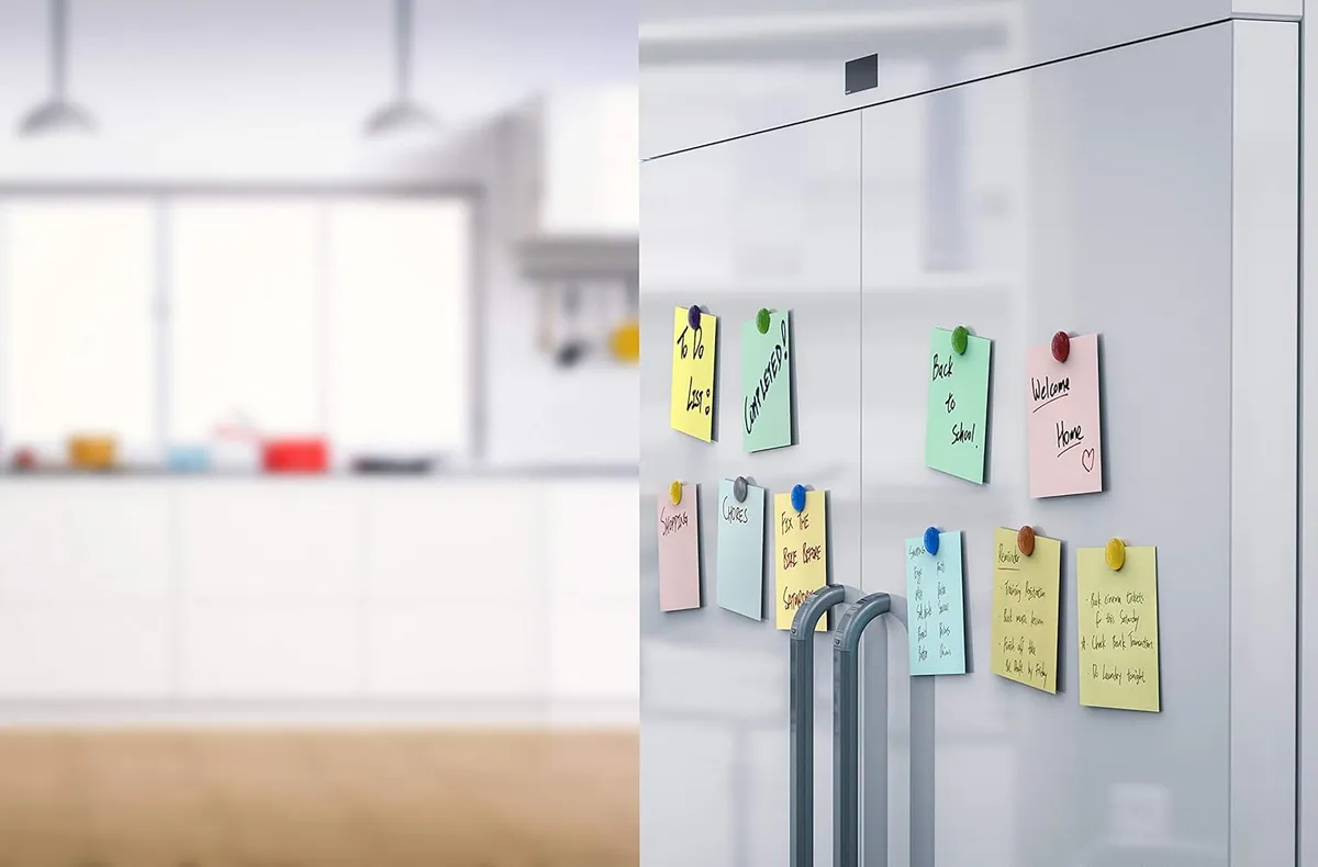 Pastel  Post Sticky Notes