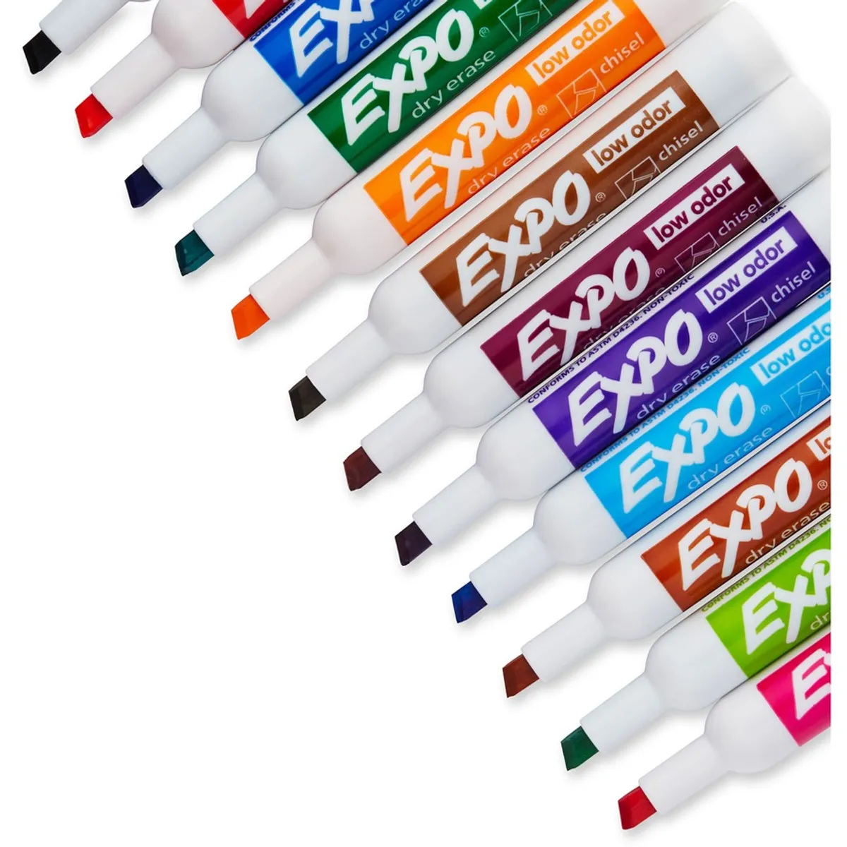 Expo Whiteboard Marker- Purple