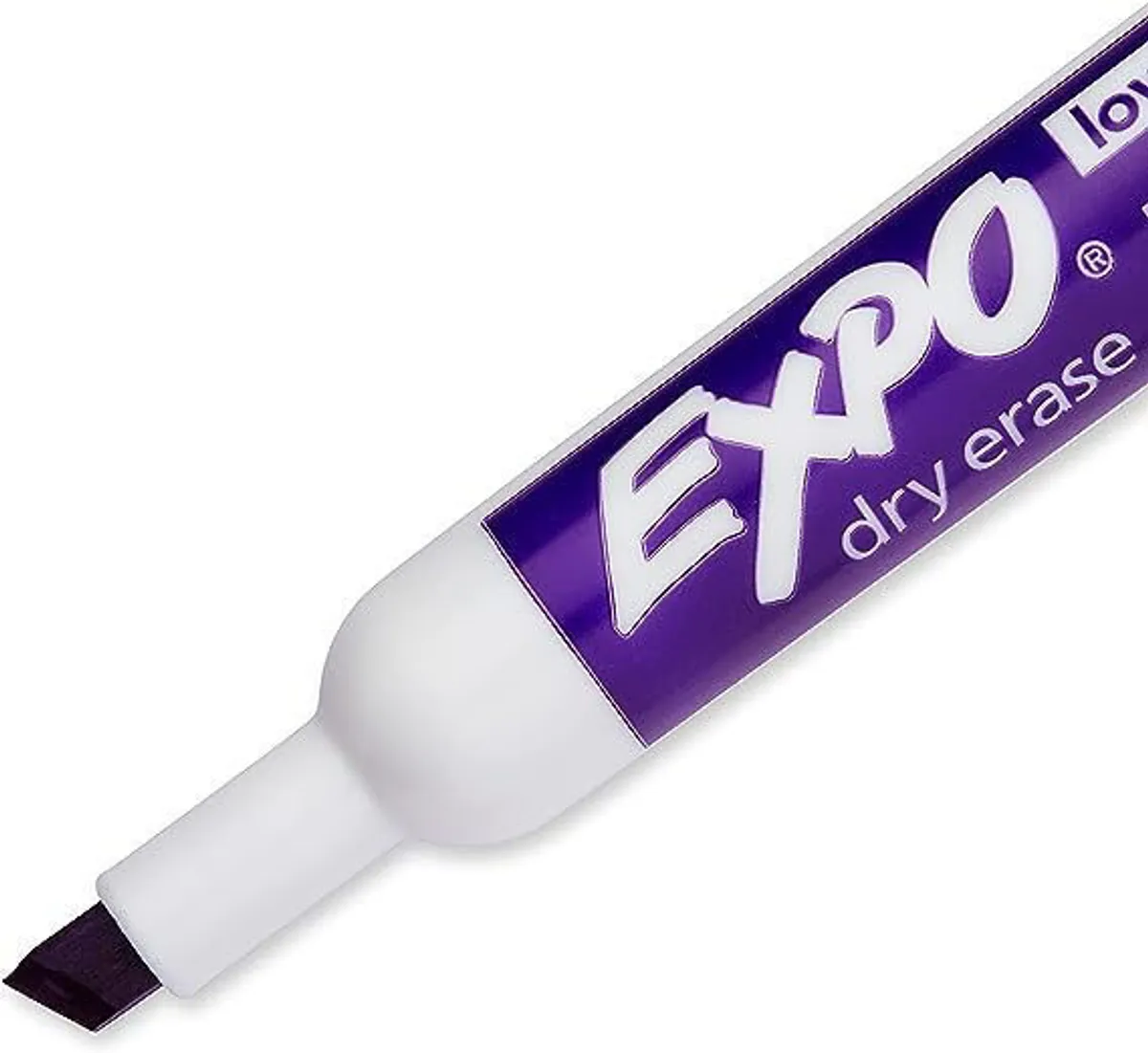 Expo Whiteboard Marker- Purple