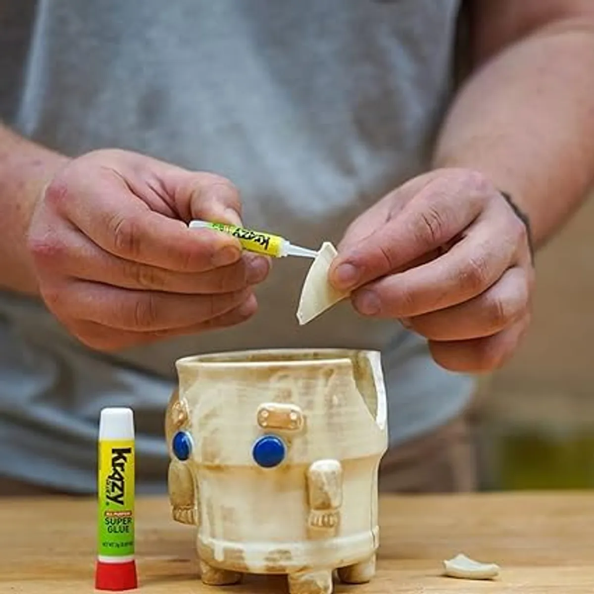 Krazy glue- KG58548R