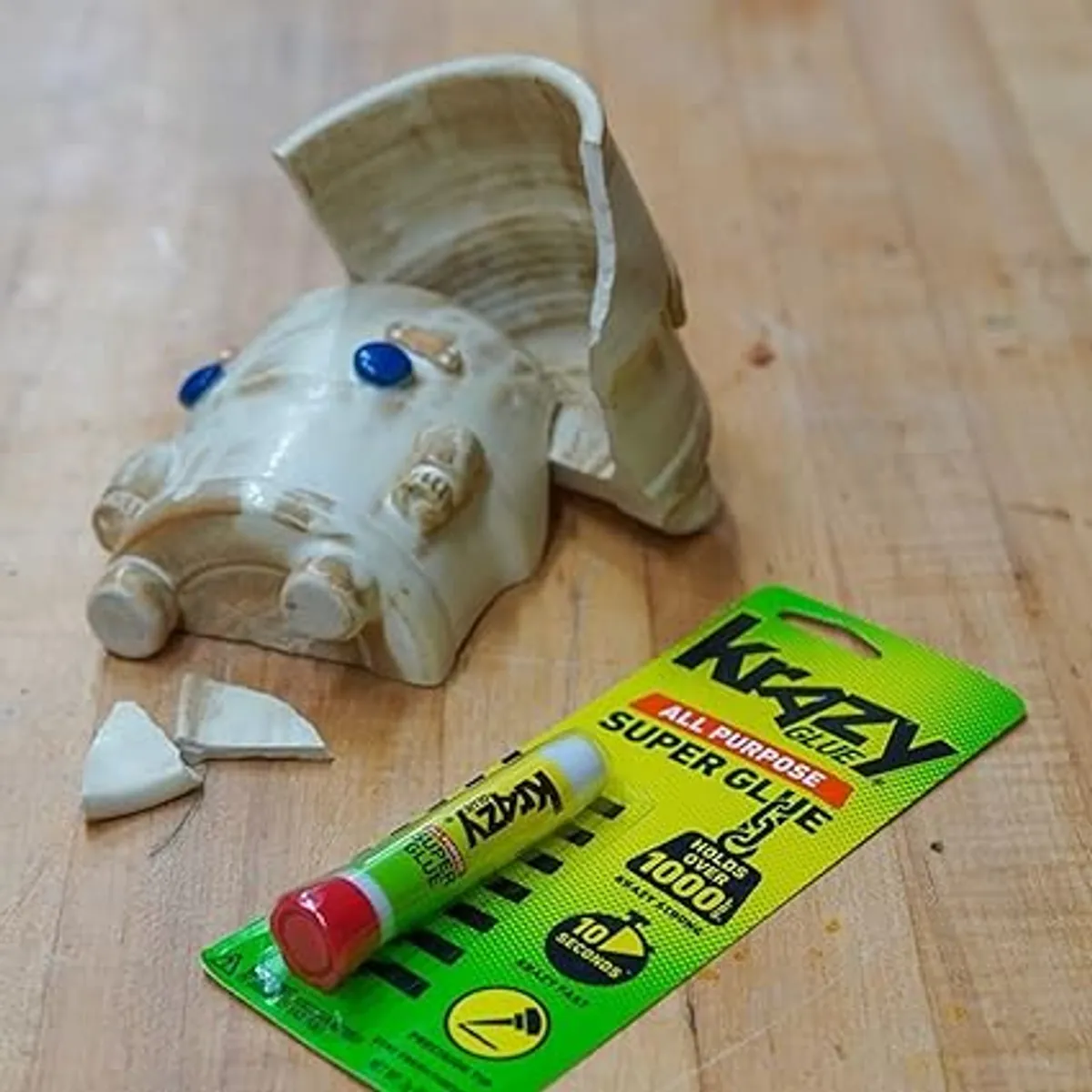 Krazy glue- KG58548R