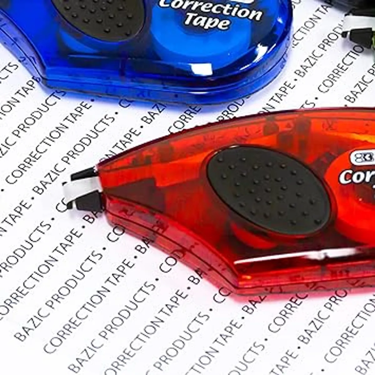 Bazic Correction Tape - B1631