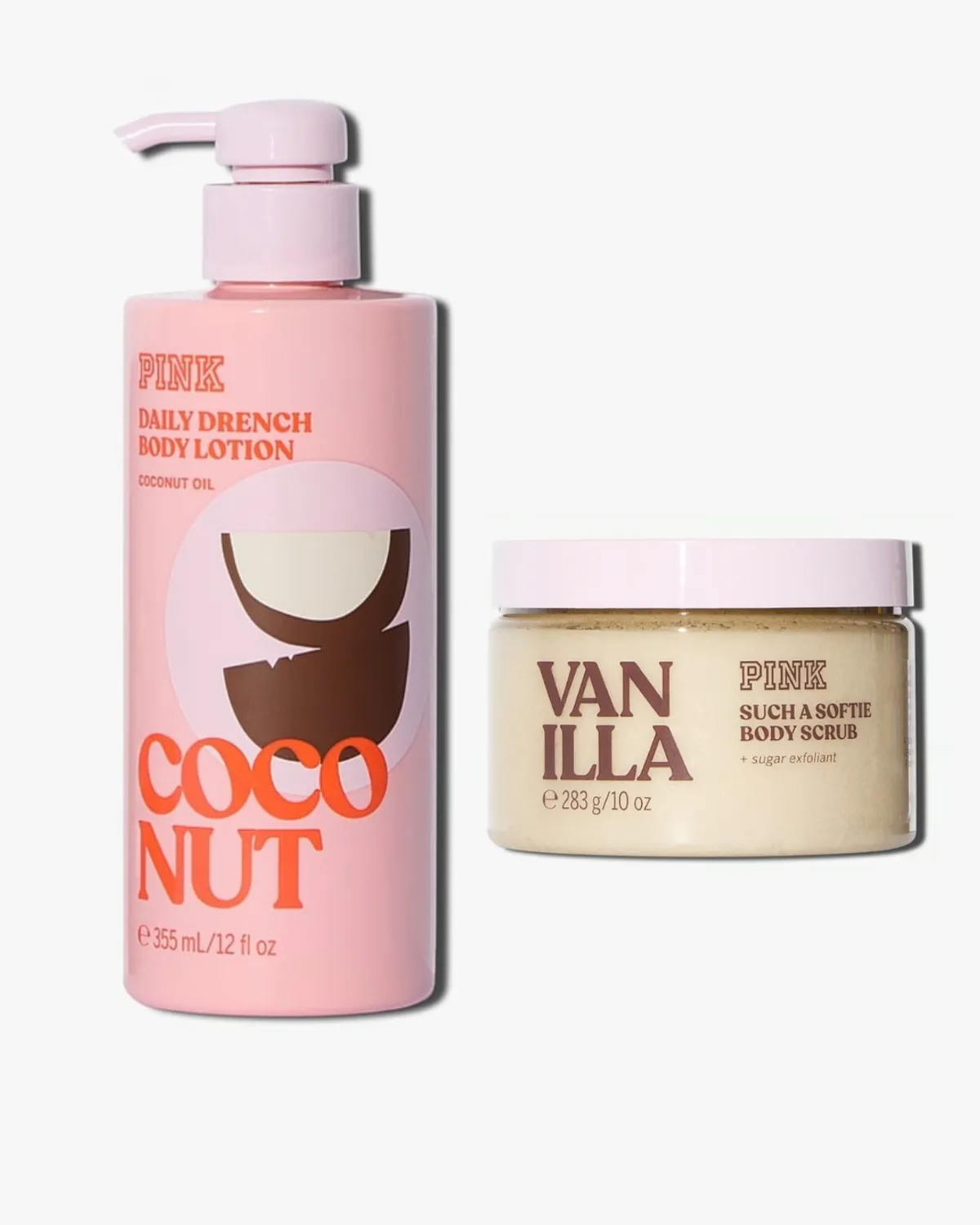 Victoria's Secret Sensual Moisturizing Set