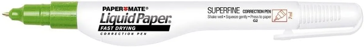 Papermate Correction Pen- LAS1321580