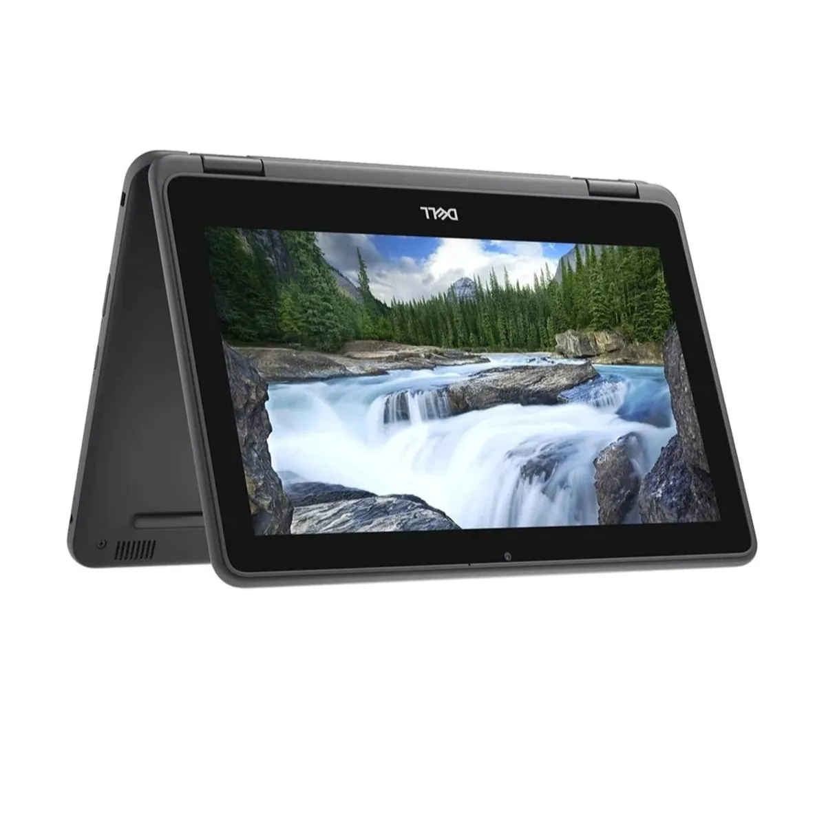 Dell Latitude 3190 2-in-1 Touch Laptop Intel Pentium 8GB RAM 128GB SSD Win 11 - Refurbished Excellent Condition.