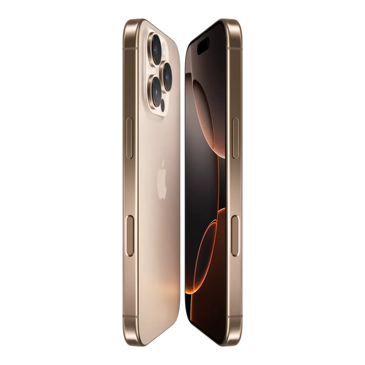 Apple iPhone 16 Pro Max , 256GB, Desert Titanium Unlocked
