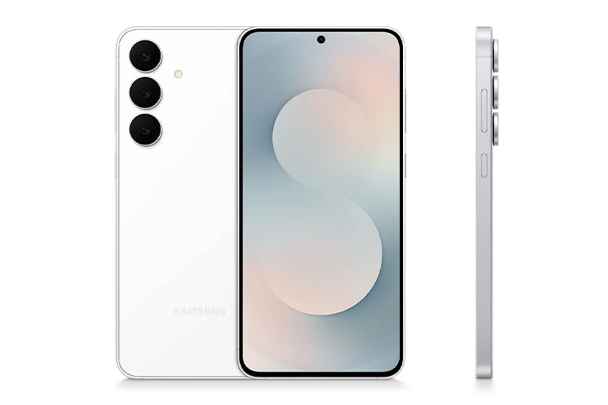 SAMSUNG S25 FE