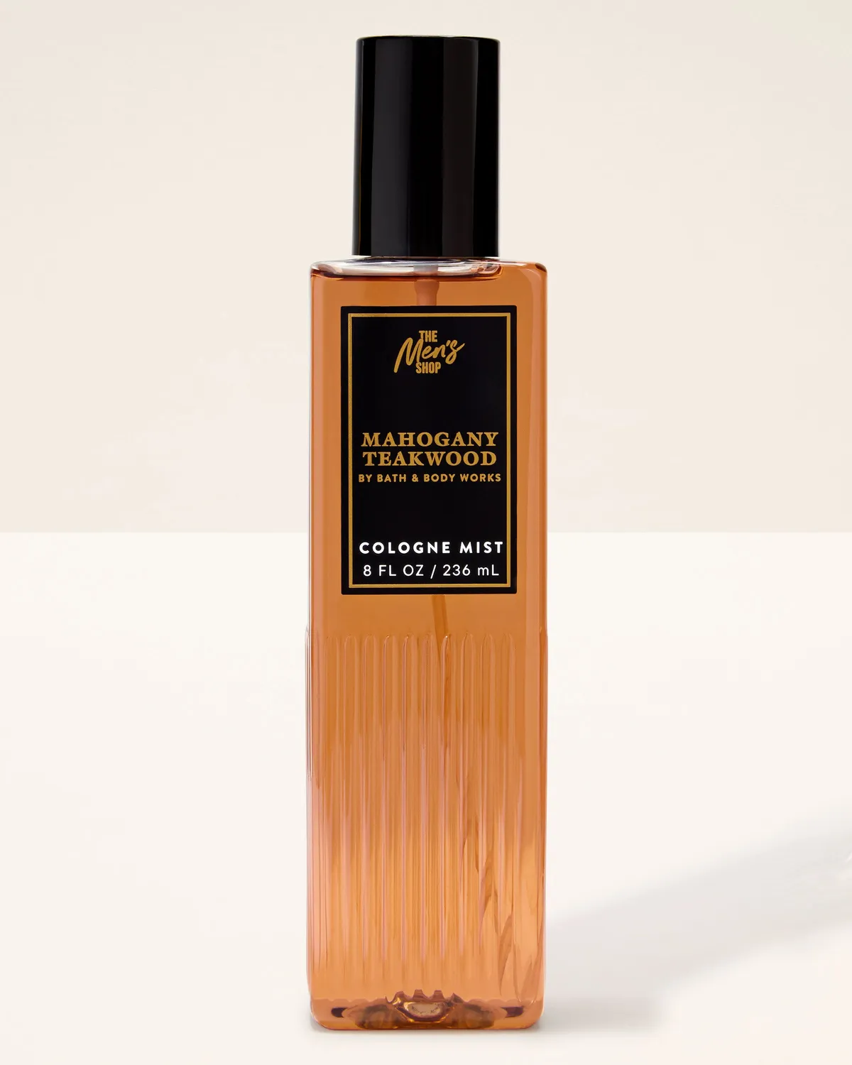 Mahogany Teakwood Cologne Mist Men Cologne 8 oz / 226 g
