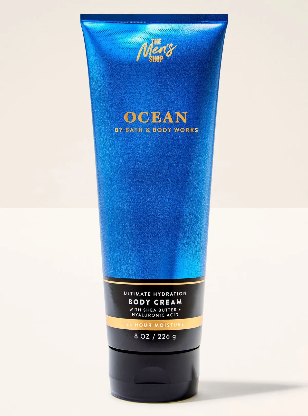 Ocean Bath & Body Works Ultimate Hydration Body Cream 8 oz / 226 g