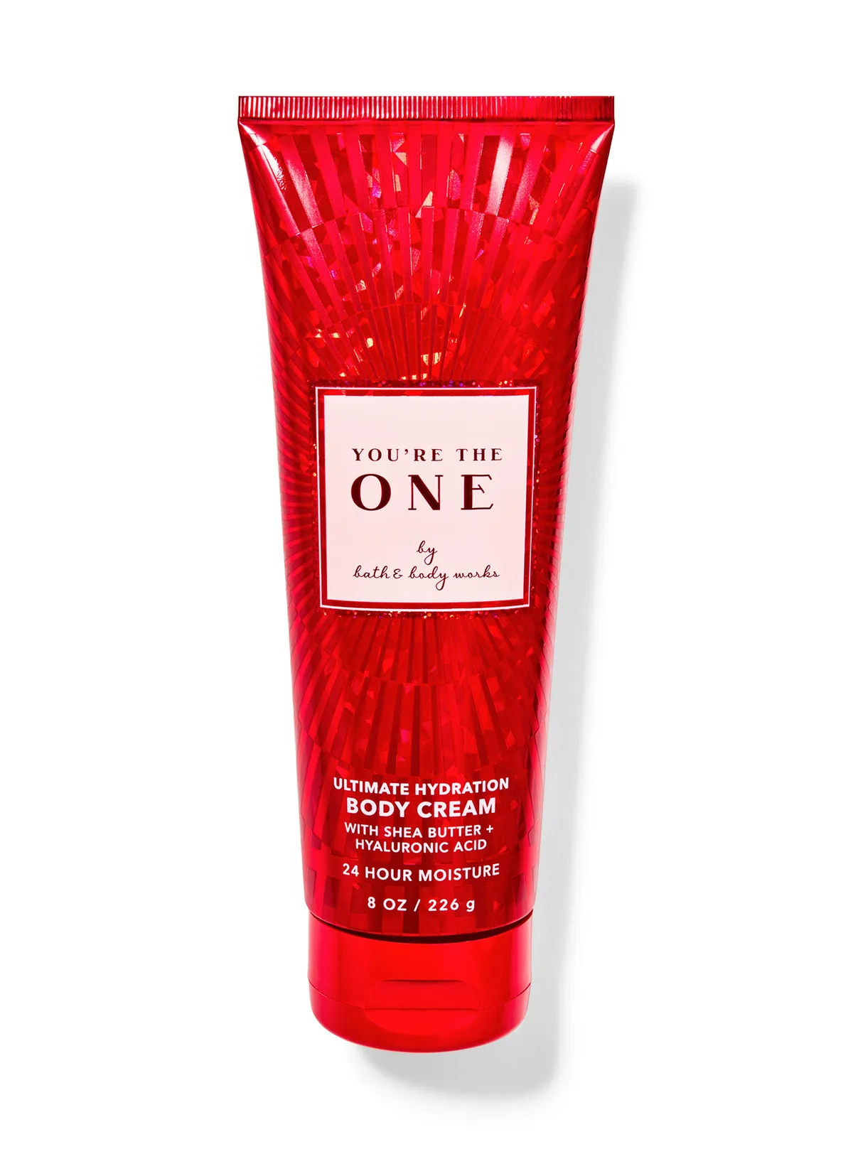 You're The One By Bath & Body Works Ultimate Hydration Body Cream
8 oz / 226 g