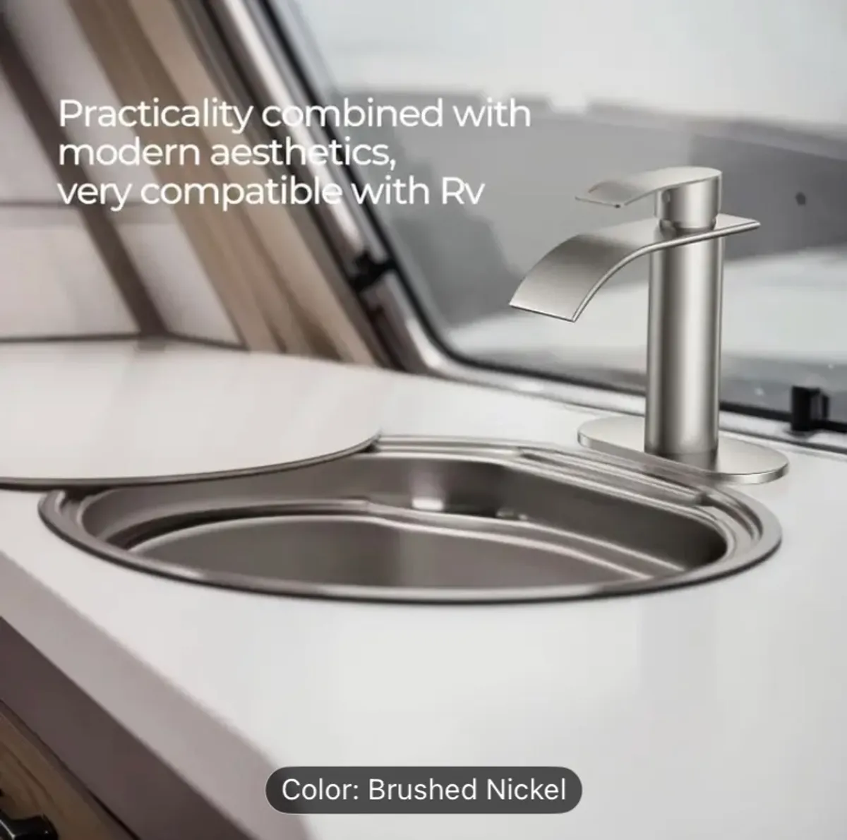 Face Basin Faucet