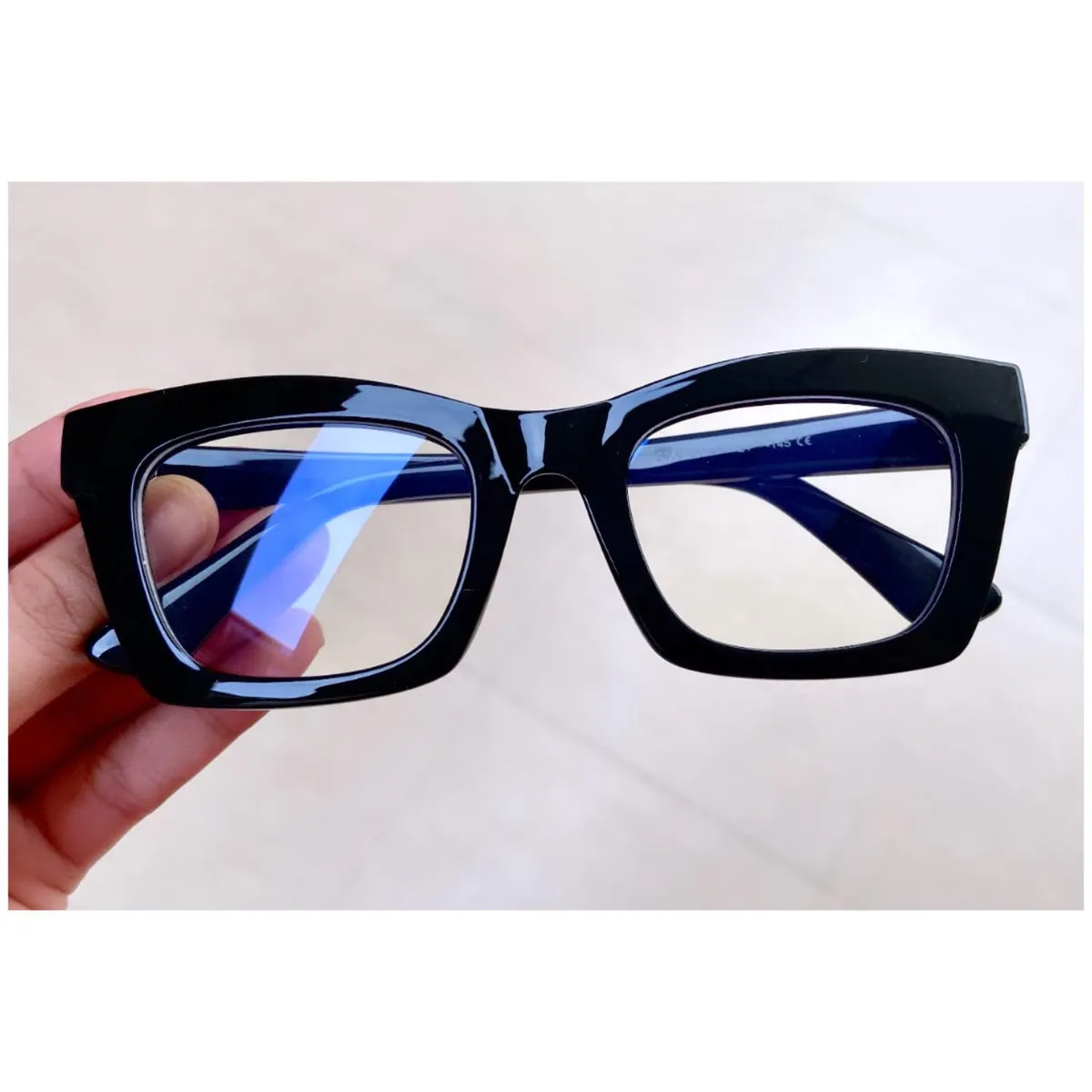 Blue light Blocking eyeglasses