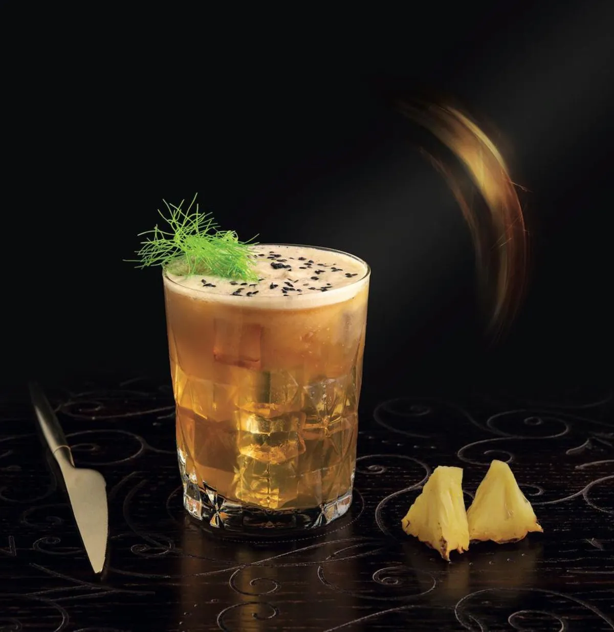 Beehive Napoleon Vsop Premium Reserve Brandy Bottle 700 mL