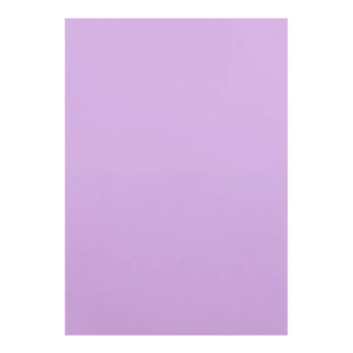 Cartridge Paper , Lilac