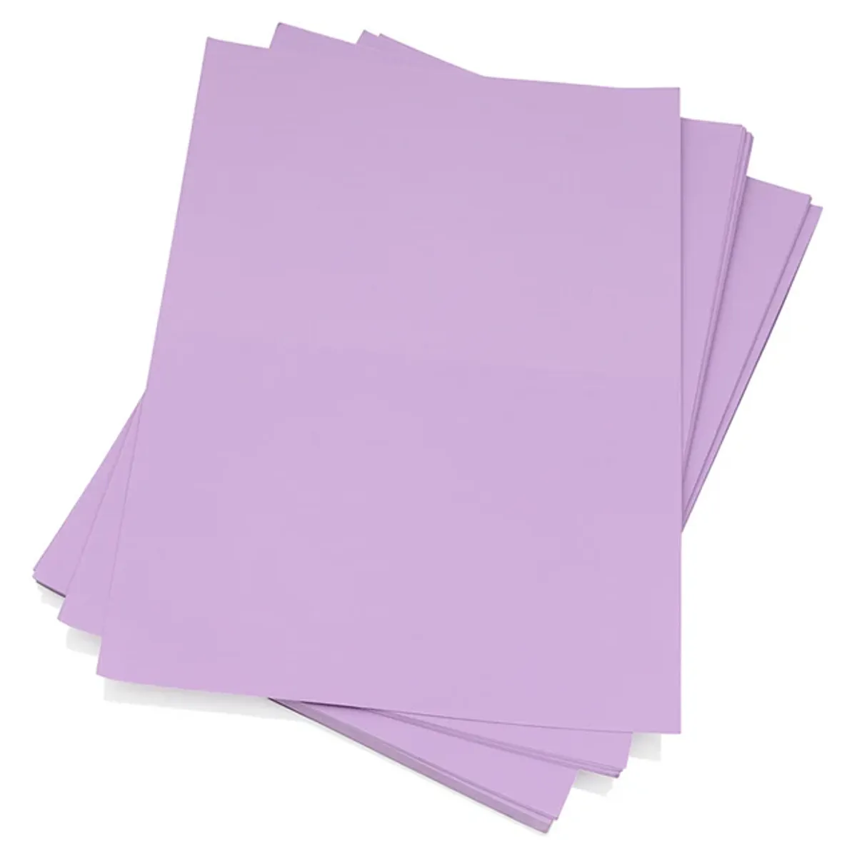 Cartridge Paper , Lilac