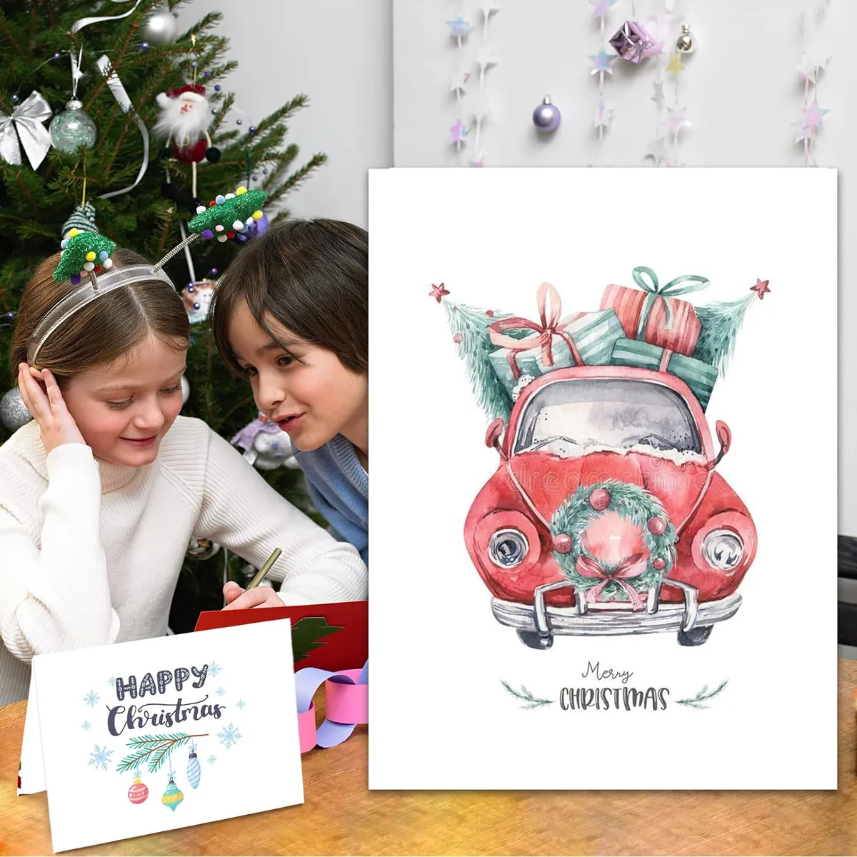 Cartridge Paper , White