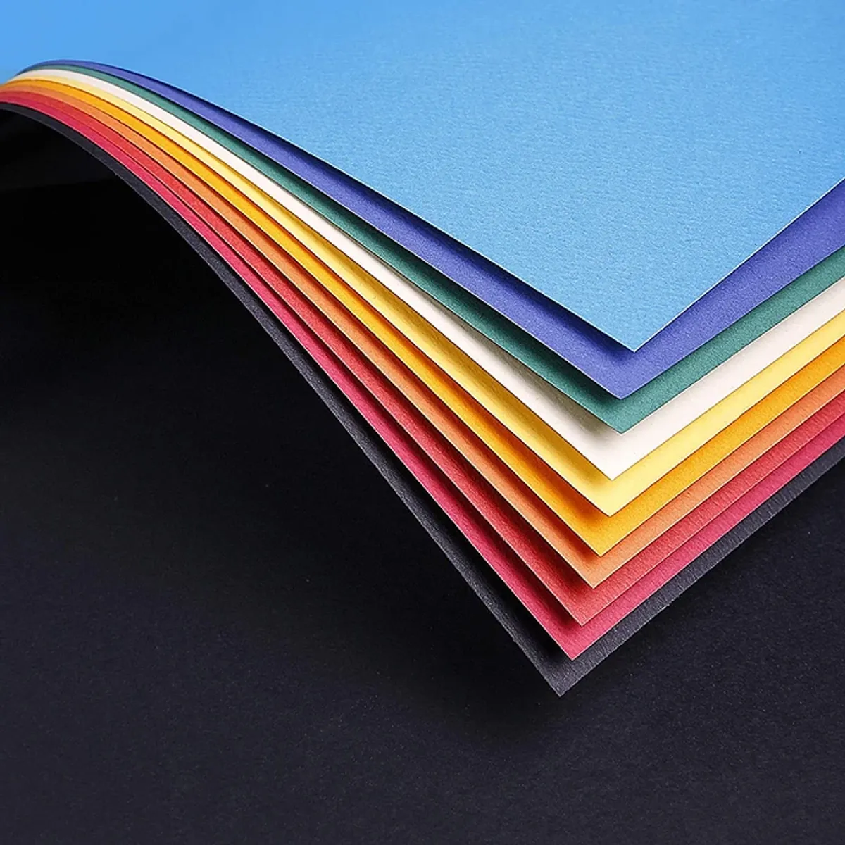 Cartridge Paper , Black