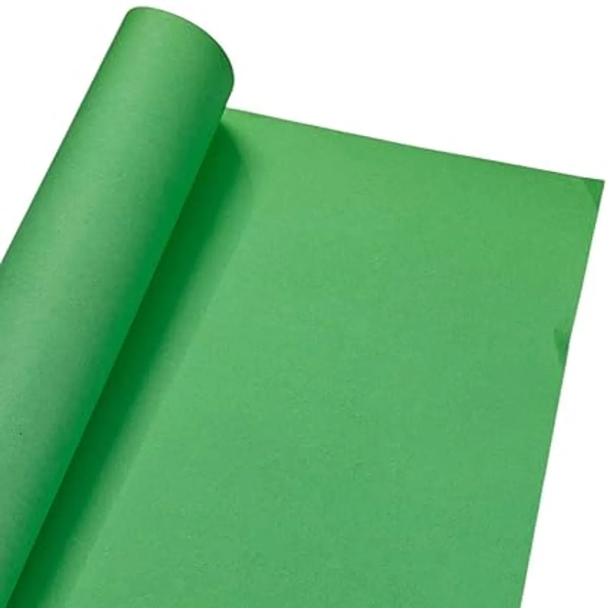 Cartridge Paper , Kelly Green