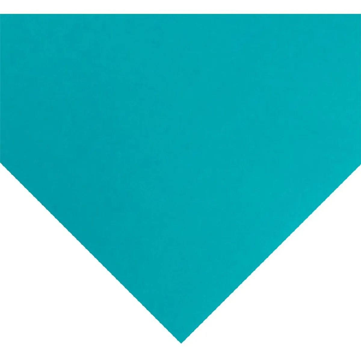Cartridge Paper , Turquoise Blue