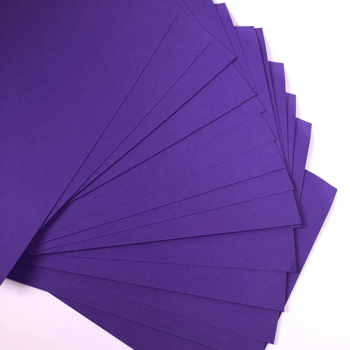 Cartridge Paper , Purple