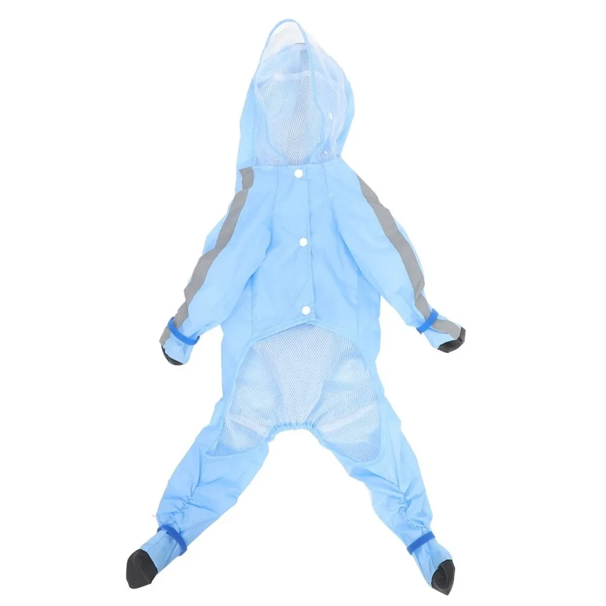 Dog Rain Coats Clothes Raincoat Raincoats Waterproof Small Breed Dachshund