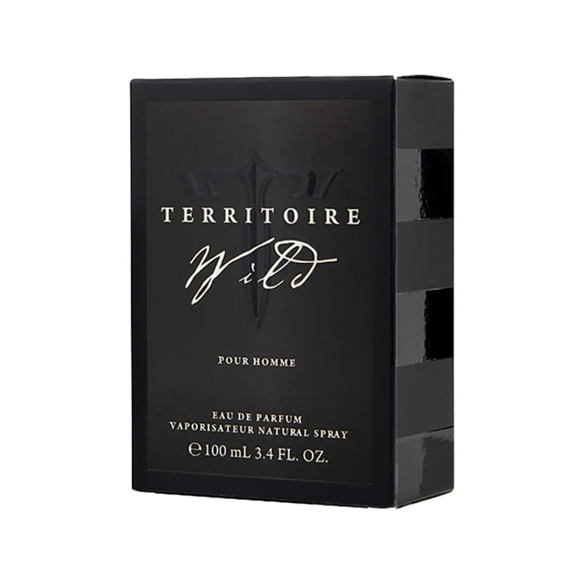 Territoire Wild